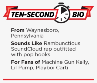 Due To His Recent Success, The Rapper Has Been Ping-ponging - Printing