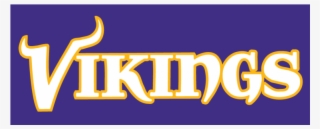 Minnesota Vikings Iron On Stickers And Peel-off Decals - Minnesota Vikings Flag