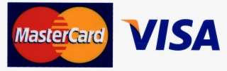 Major Cards Excepted - Visa Mastercard