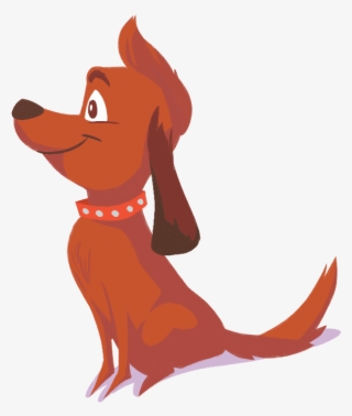 Lets Get Max To Bark Them Away - Dachshund