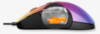 002 Rival 2 1 Section - Mouse