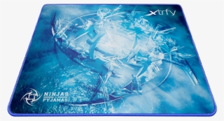 Xtp1 Nip Ice Edition - Xtrfy Xtp1 Nip Ice Large