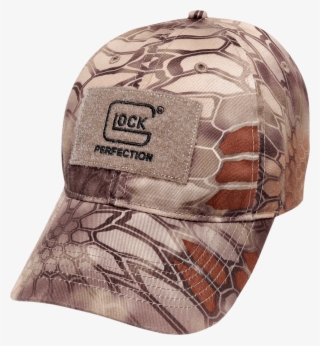 Glock - Glock Kryptek Highlander Hat
