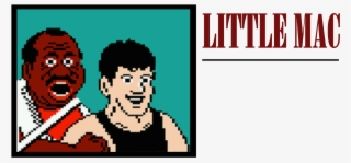 Featured Little Mac Tech - Mike Tyson Punch Out Coach