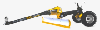 Planner 510 Construction - Gts Do Brasil