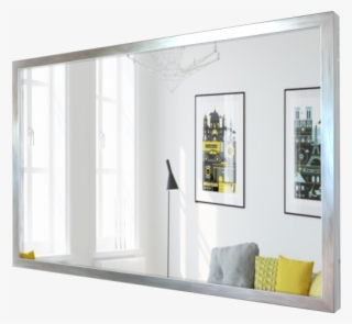 Outdoor Tv Frame - Sliding Door