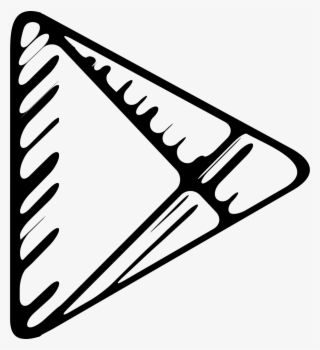 Google Play Sketched Logo Comments - Google Play