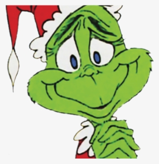 Bobook Clipart The Grinch - Grinch To Kindness And Love