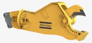 Atlas Copco