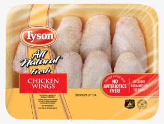 Pack Of Chicken Thighs
