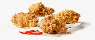 Kfc Fried Chicken Wings - Kfc Menu Zinger Wings