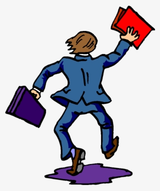 28 Collection Of Someone Leaving Clipart - Leaving Clipart