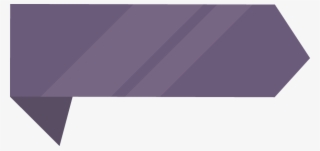 Purple Fold Stripes Infographic - Slope