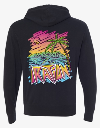 Awesome Pullover - Hoodie