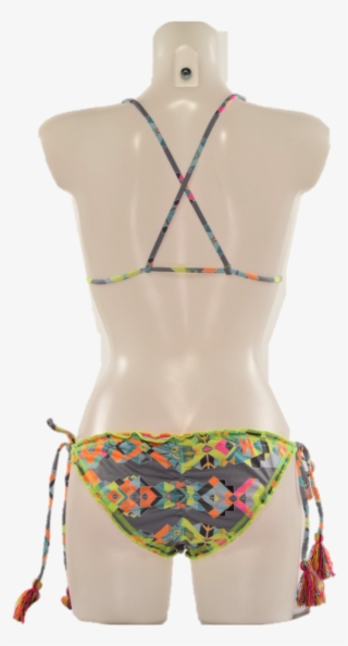 Carolina Bikini Top