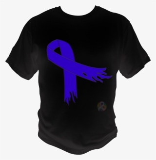 Awareness Ribbon - Morale Shirt