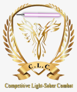 Learn The Art Of Light Saber Combat - 金色 麦 穗 矢量