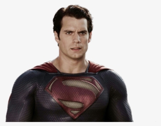 Man Of Steel Png - Man Of Steel