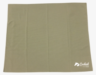 Coolaid Cooling Bandana - Placemat