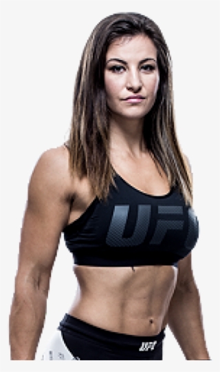 Biography - Miesha Tate Ufc