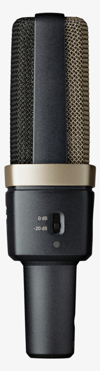 Previous - Akg C314