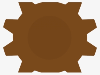 Steampunk Gear Cliparts