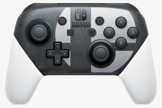 1200 X 800 10 - Super Smash Pro Controller