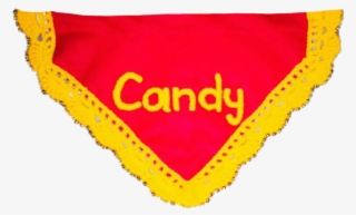 Left - Flag