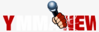 My Mma News Logo - Illustration