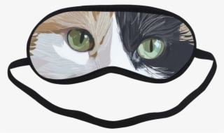 Clipart Sleeping Mask Png