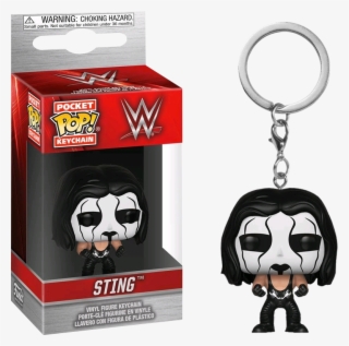 Tyrion Lannister Pop Keychain