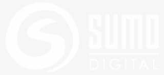 Sumo Horizontal - Google Logo G White