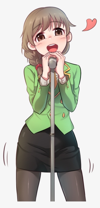View Samegoogleiqdbsaucenao Chihiro Mic Stand Love - Cartoon