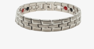 Man Of Steel - Bracelet