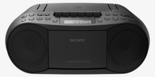 Sony Cfd S70