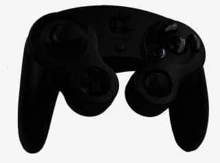 All Black Gc2 V=1539107078 - Game Controller
