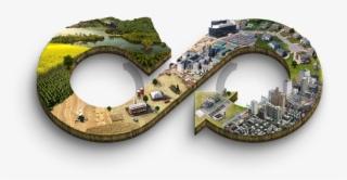 Back To The Future - Smart City Circular Economy