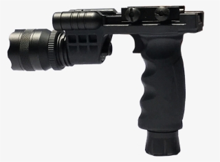 Battlegrip Product Only - Rifle