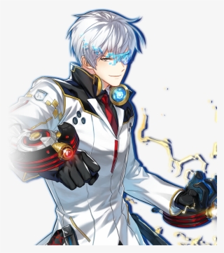 Js - Png - Closers J Special Agent