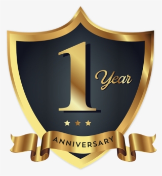 25 Anniversary Logo Png