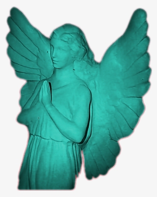 Vaporwave Sticker - Figurine