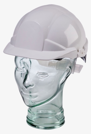 The Reflex Hdpe Hard Hat Has Been Designed To Meet - Hard Hat