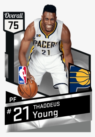 Mtdb Nba 2k17 My Team Database For Nba 2k17 - Rondae Hollis Jefferson Nba 2k17