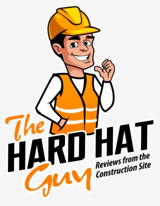 The Hard Hat Guy Construction Gear Reviews - Cartoon