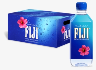 Fiji Water Pack