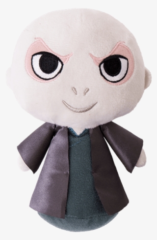 Voldemort Plush