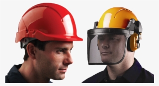 Concept Lightweight Hardhats - Hard Hat