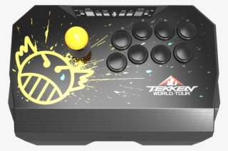 Image - Qanba Drone Tekken 7