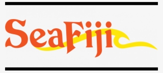 Seafiji Limited- Your Ride To Paradise - Graphic Design