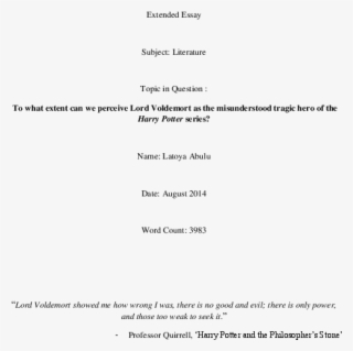 Pdf - Para Que Conste En Ingles